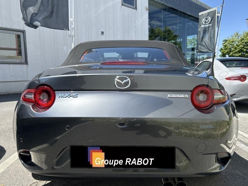 mazda - Visuel 7